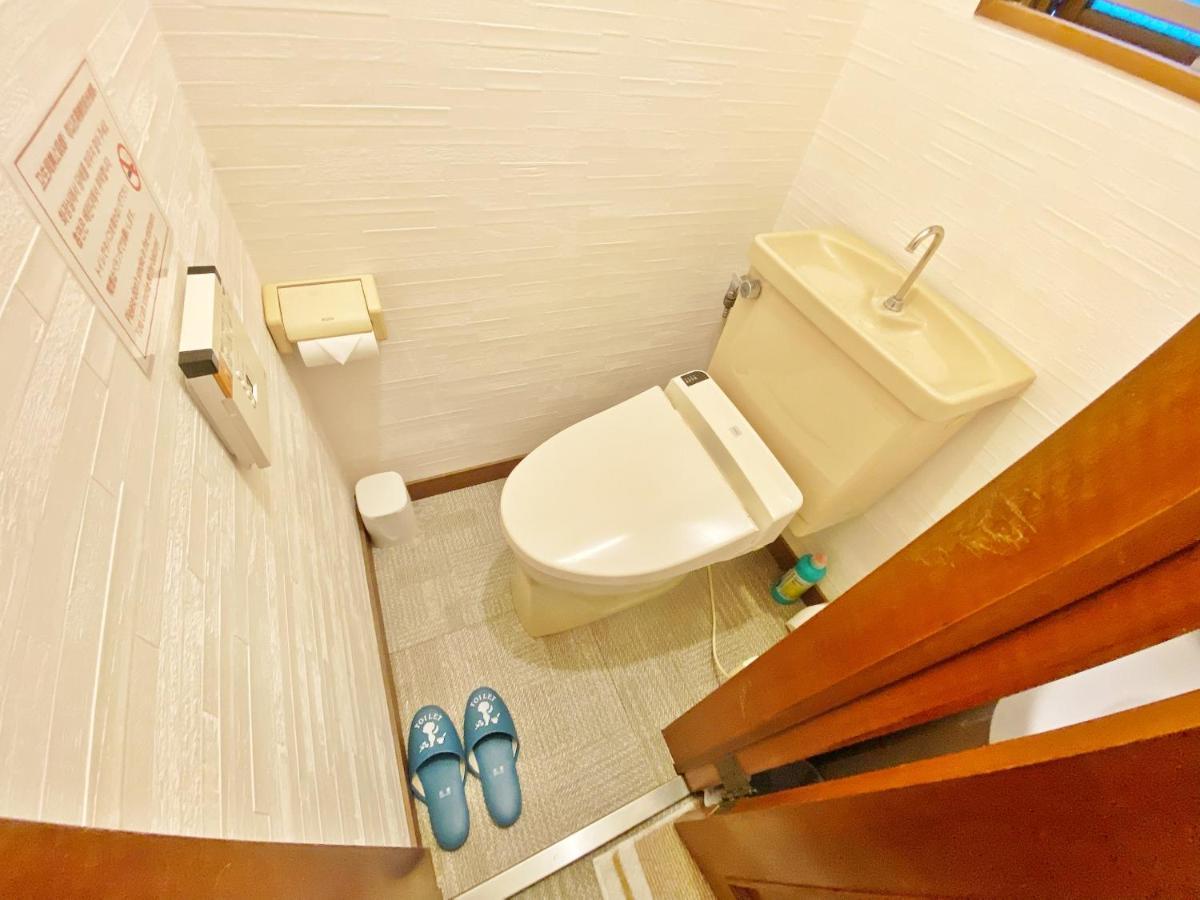 関空直行,駅3分一軒家guesthouse017大阪,3線利用,難波,心斎橋,道頓堀直行10分,奈良,Usj直行30分 Екстер'єр фото