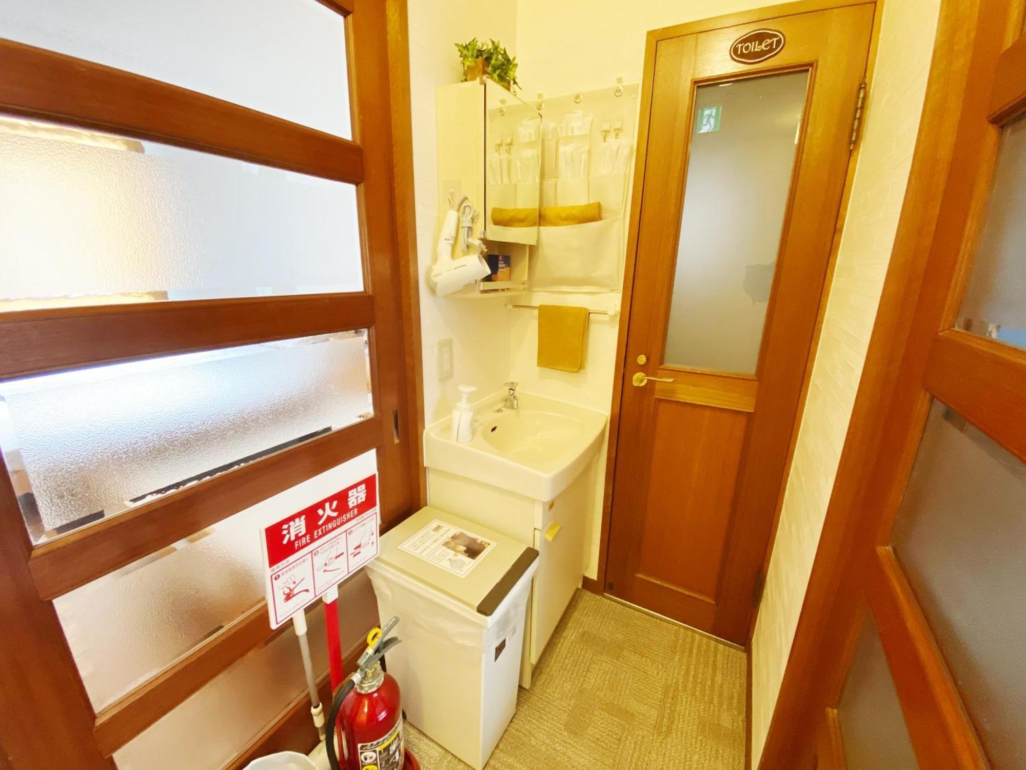 関空直行,駅3分一軒家guesthouse017大阪,3線利用,難波,心斎橋,道頓堀直行10分,奈良,Usj直行30分 Екстер'єр фото