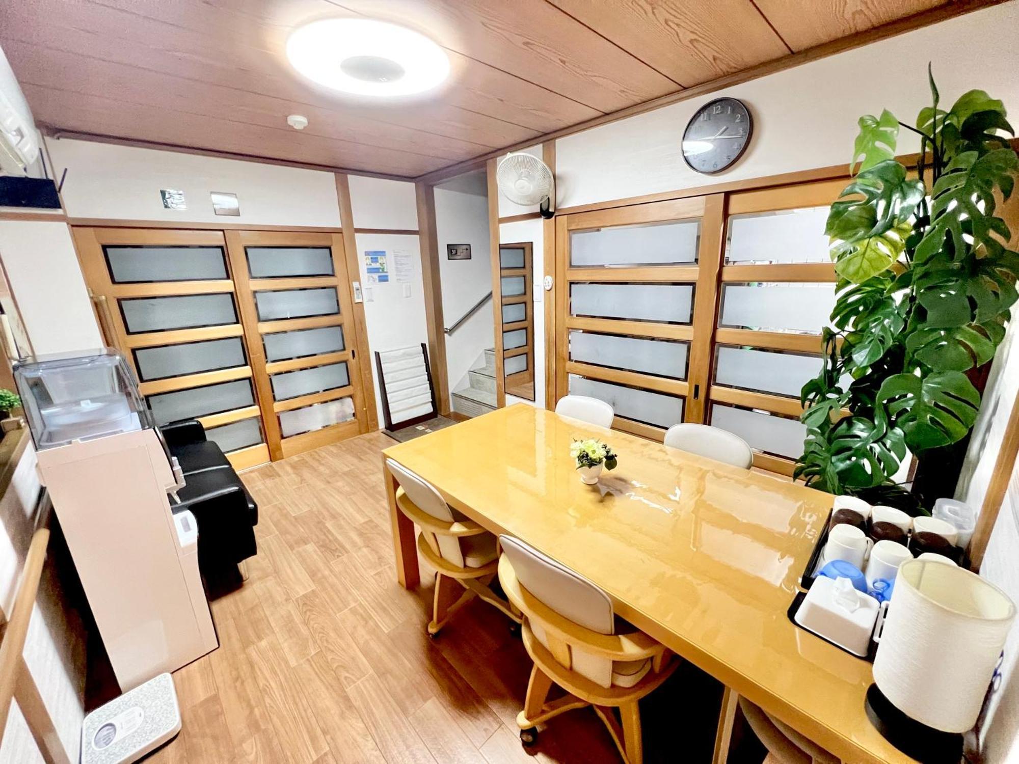 関空直行,駅3分一軒家guesthouse017大阪,3線利用,難波,心斎橋,道頓堀直行10分,奈良,Usj直行30分 Екстер'єр фото