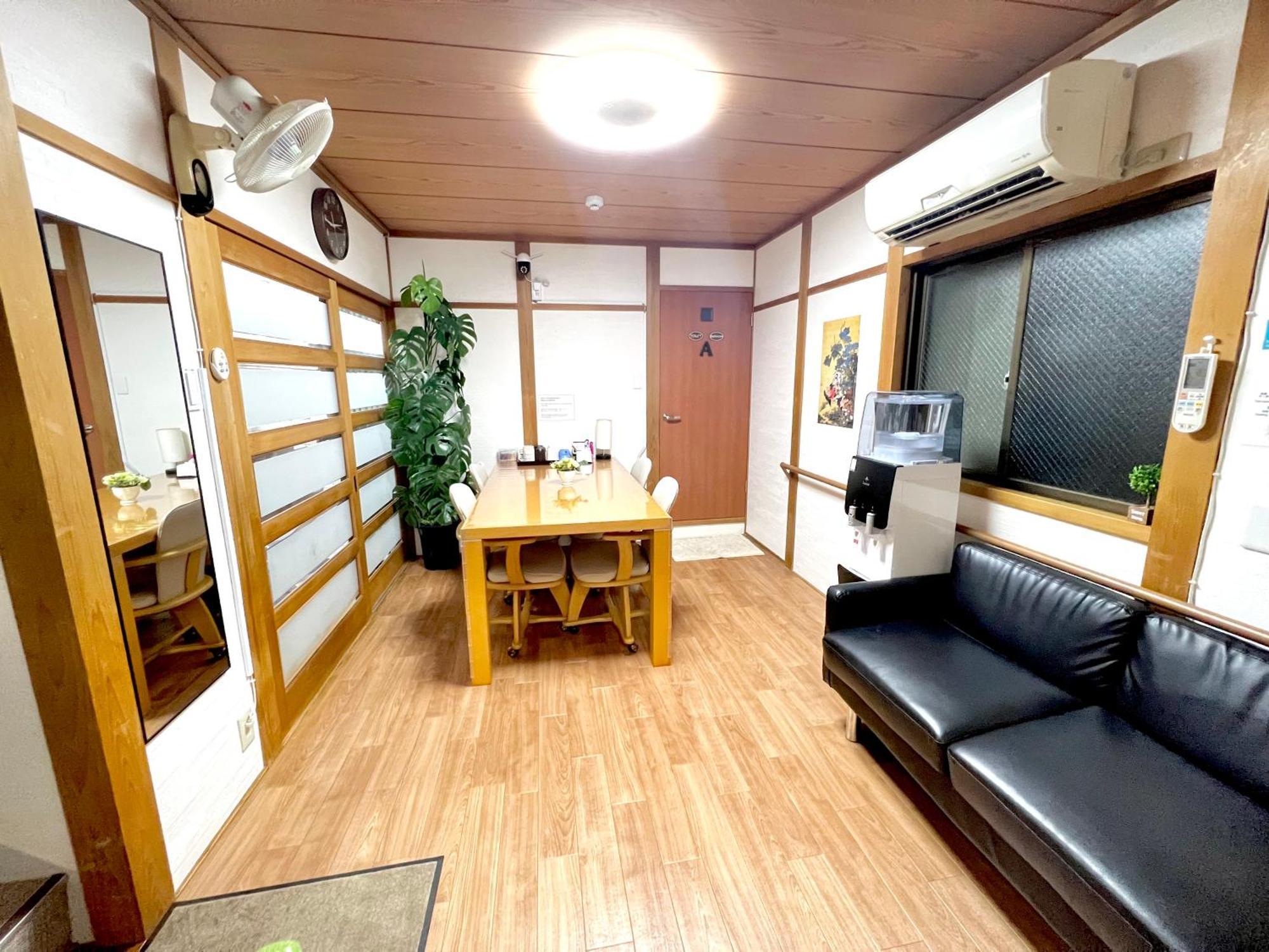 関空直行,駅3分一軒家guesthouse017大阪,3線利用,難波,心斎橋,道頓堀直行10分,奈良,Usj直行30分 Екстер'єр фото