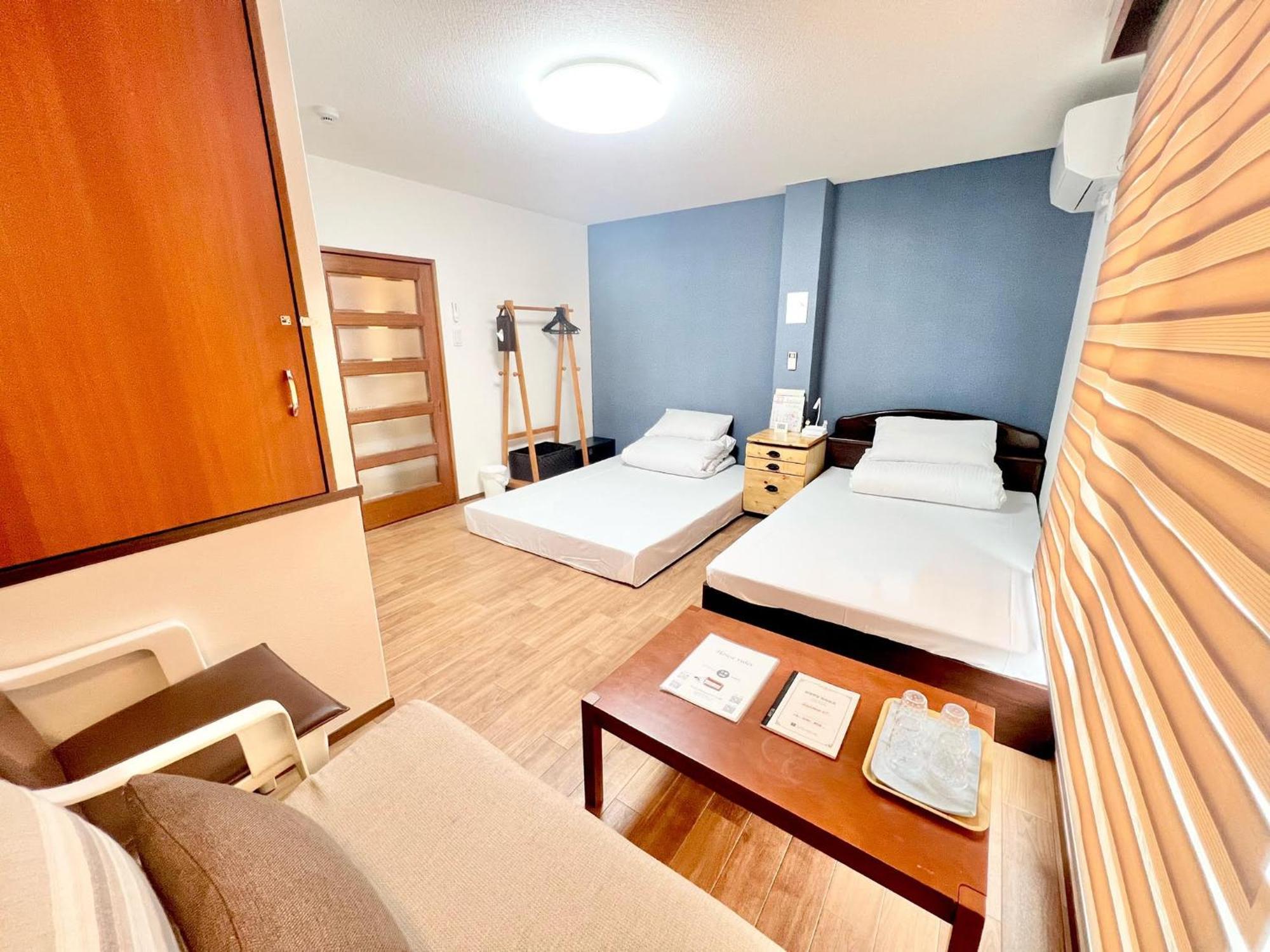 関空直行,駅3分一軒家guesthouse017大阪,3線利用,難波,心斎橋,道頓堀直行10分,奈良,Usj直行30分 Екстер'єр фото