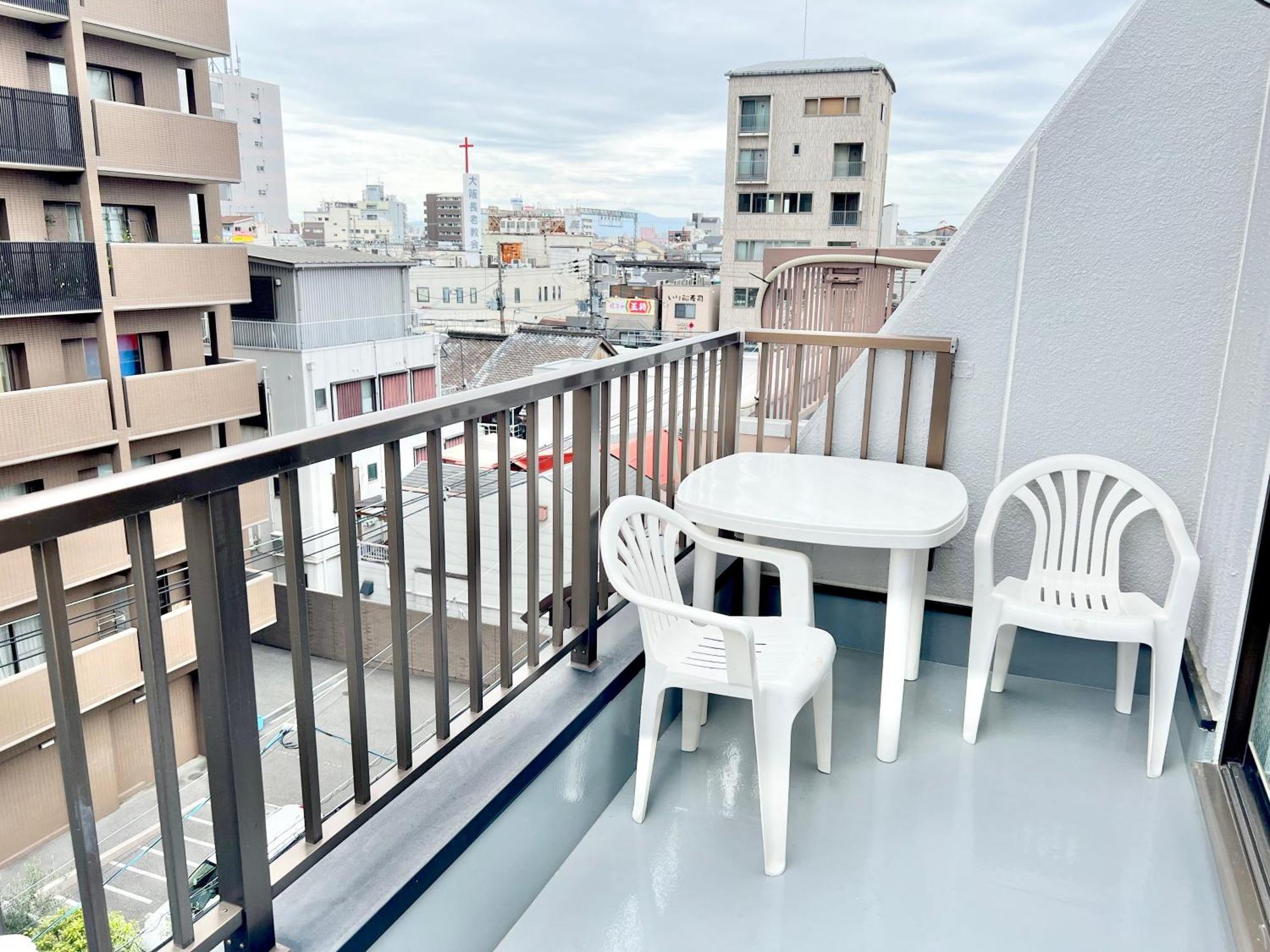 関空直行,駅3分一軒家guesthouse017大阪,3線利用,難波,心斎橋,道頓堀直行10分,奈良,Usj直行30分 Екстер'єр фото