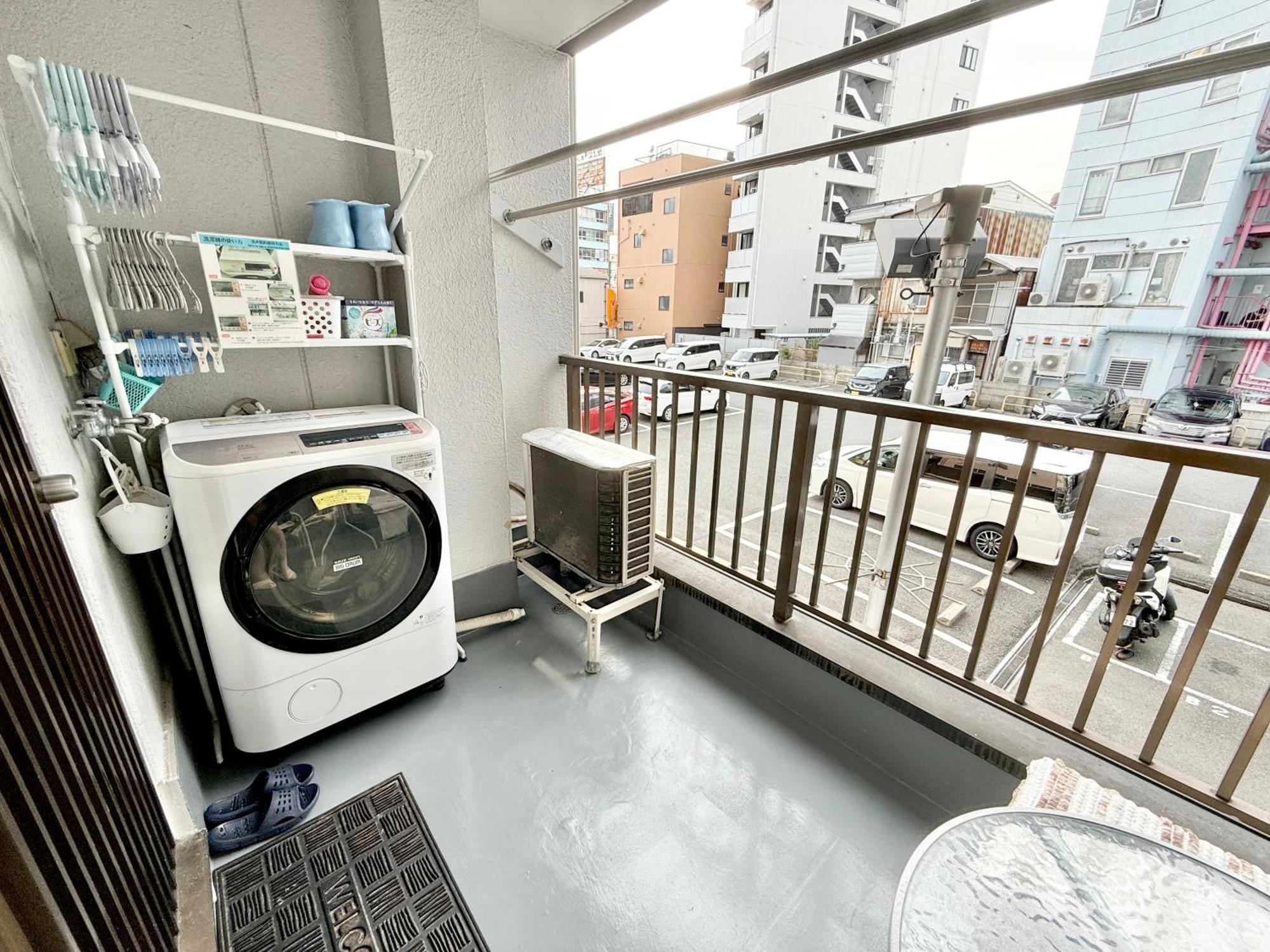 関空直行,駅3分一軒家guesthouse017大阪,3線利用,難波,心斎橋,道頓堀直行10分,奈良,Usj直行30分 Екстер'єр фото