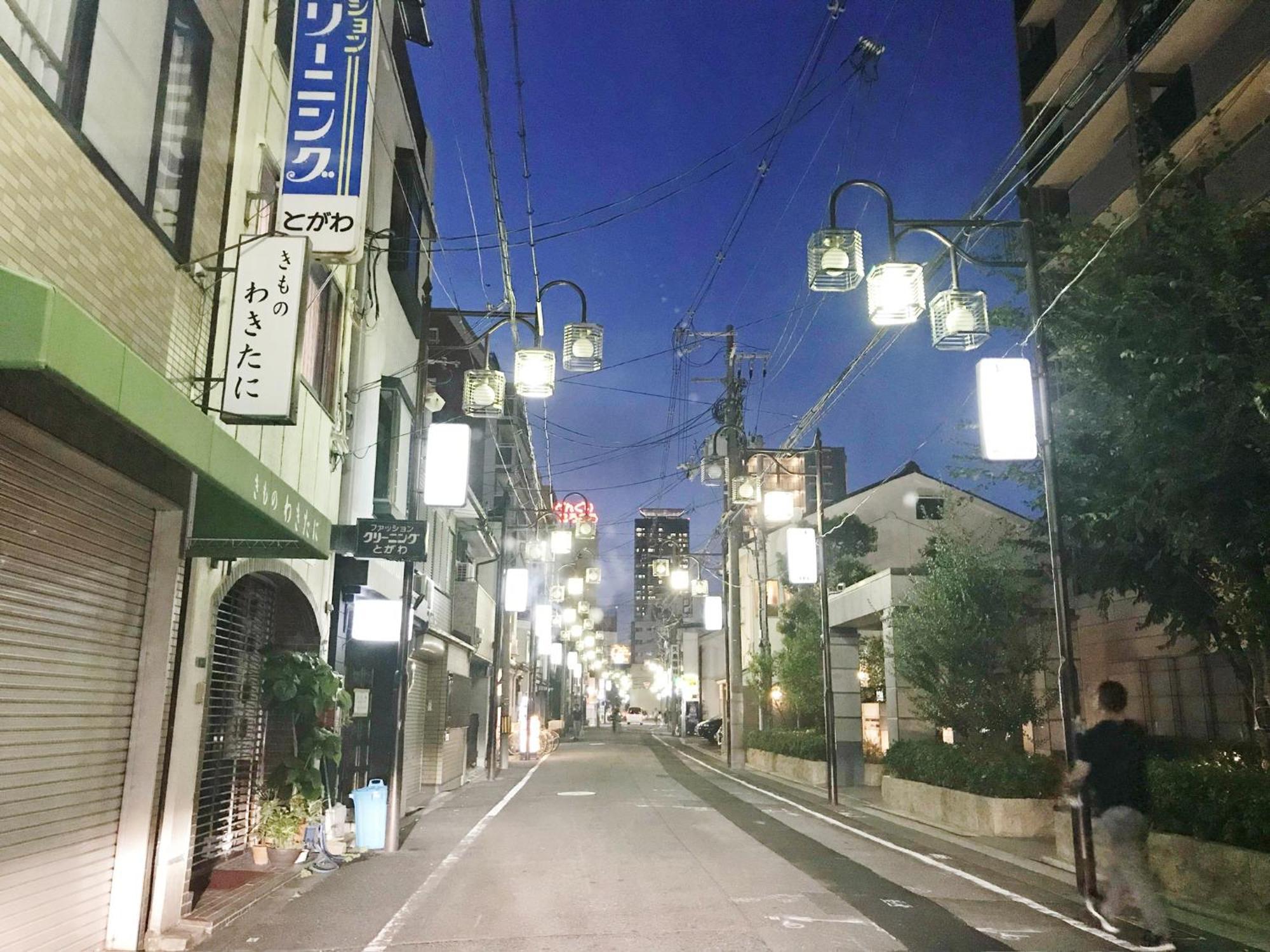 関空直行,駅3分一軒家guesthouse017大阪,3線利用,難波,心斎橋,道頓堀直行10分,奈良,Usj直行30分 Екстер'єр фото